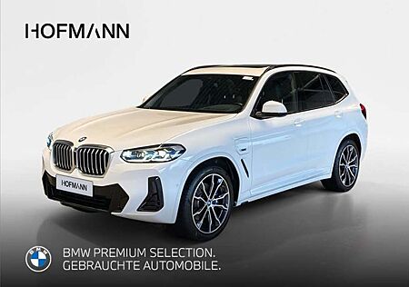 BMW X3 M Sport