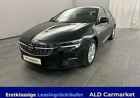 Opel Insignia Grand Sport 2.0 Diesel Automatik Elegance Limousin