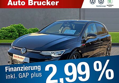 VW Golf Volkswagen GTI Clubsport 2.0 TSI+Panoramadach+Sprachsteuerung