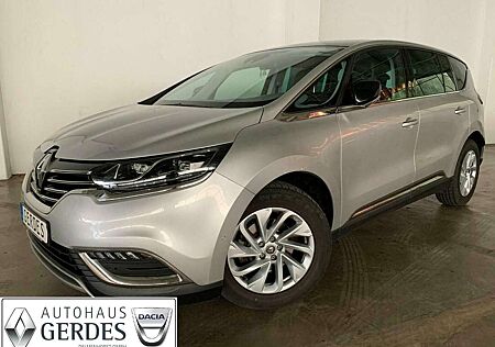 Renault Espace 1.6 dCi 160 Energy "7-Sitzer"