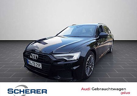 Audi A6 55 TFSIe quattro S tronic B&O STDHZG