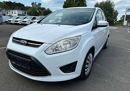Ford C-Max Trend