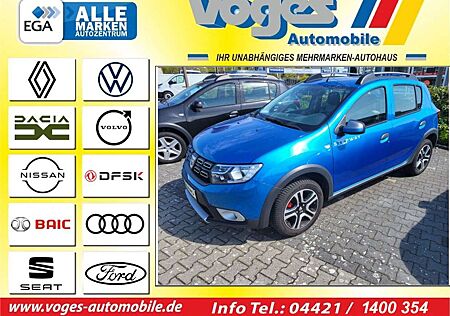 Dacia Sandero Stepway TCe 90 Prestige