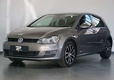 VW Golf Volkswagen 1.4 TSI Comfortline 2.Hand *AHK schwenkbar