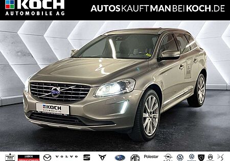 Volvo XC 60 gebraucht kaufen Volvo XC 60 XC60 D5 AWD Summum POLESTAR PANO NAVI LEDER SOUND
