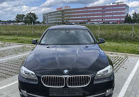 BMW 530d 530