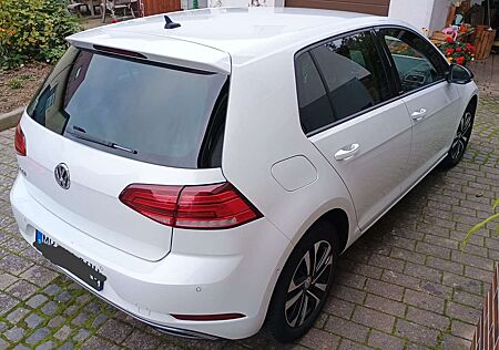 VW Golf Volkswagen 1.0 TSI IQ.DRIVE