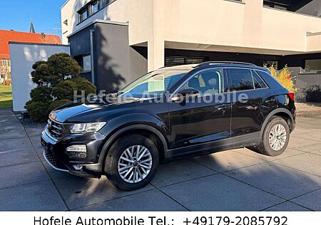 VW T-Roc Volkswagen Style*ACC/AHK/DAB/APPLECAR*