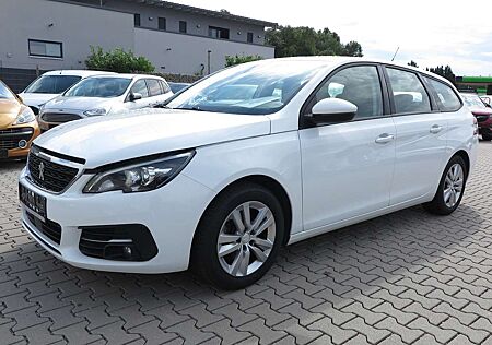 Peugeot 308 Auitomatik Klima. Navi. Kamera. Erste Hand