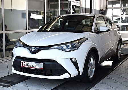 Toyota C-HR 1.8 Hybrid Flow Automatik*LED*PDC