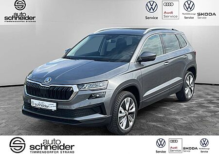 Skoda Karoq 1.5 TSI DSG Selection LED Lane Assist ACC BC