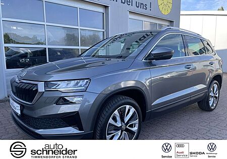 Skoda Karoq 1.5 TSI DSG Selection LED Lane Assist ACC BC