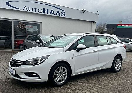 Opel Astra K ST 8 Stück !Business*Navi*Winter Pak.*