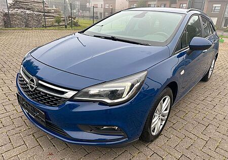 Opel Astra K Sports Tourer 120 Jahre Start/Stop*Autom