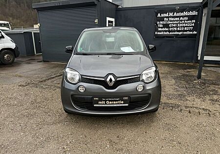 Renault Twingo 1.0 Limited Automatik-Klima-Led-SHZ