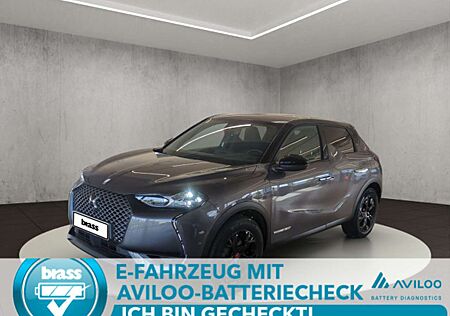 DS Automobiles DS 3 Crossback E-Tense Performance Line