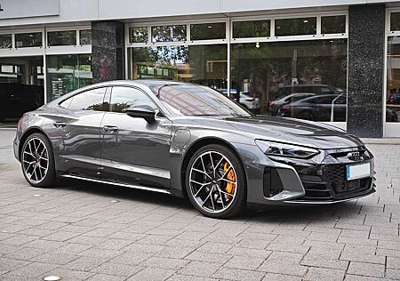 Audi RS e-tron GT Carbon/Massage/B&O