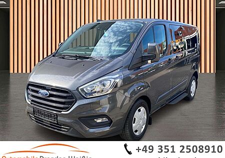 Ford Transit Custom Kombi 320 L1 Trend*Kamera*DAB+