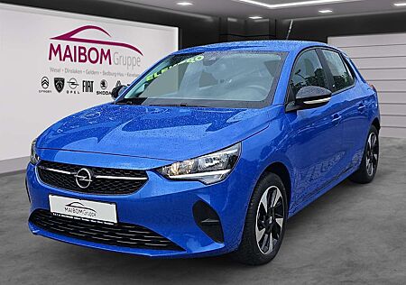 Opel Corsa F e Edition