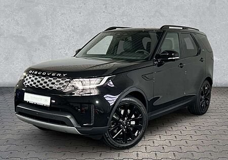 Land Rover Discovery 5 D250 AWD S Winterpaket Assistenspaket Pano AHK