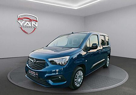 Opel Combo Life E Elegance 1.5 *Navi*Kamera*Sitzheiz*