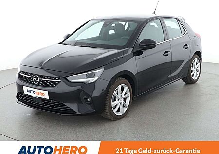 Opel Corsa 1.2 Turbo Elegance Aut.*NAVI*CAM*PDC*TEMPO*