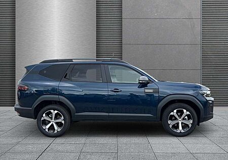 Dacia Bigster Journey SHZ+LKHZ TCe 140 103 kW (140 PS), Schal...