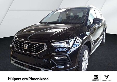 Seat Ateca 1.5 XPERIENCE AHK CAM ACC E-KLAPPE NAVI