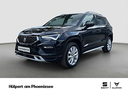 Seat Ateca 1.5 XPERIENCE AHK CAM ACC E-KLAPPE NAVI