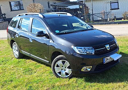 Dacia Logan MCV TCe 90 LPG S