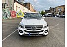 Mercedes-Benz GLE 250 d 4Matic 9G-TRONIC Exclusive