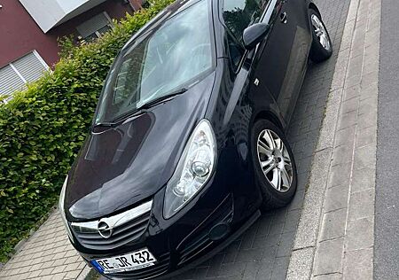 Opel Corsa 1.2 16V Edition