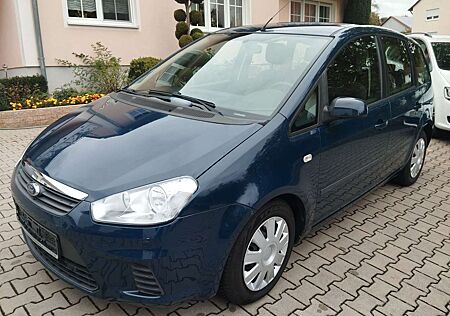 Ford C-Max Style, Navi, PDC, Standheizung