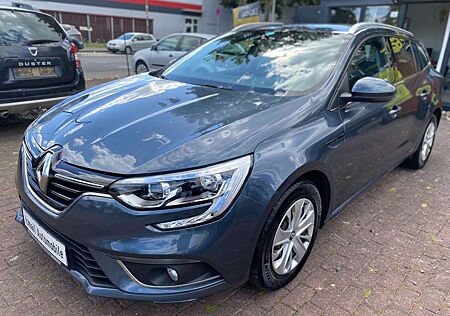 Renault Megane 1.2/Navi/Klimaautomatik/TÜV 06.2026/2.Hand
