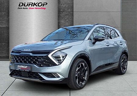 Kia Sportage GT-Line 4WD 1.6 T-GDI 48V DriveWise