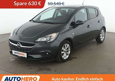 Opel Corsa 1.4 Active*PDC*SHZ*KLIMA*TEMPO*GARANTIE*