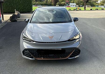 Cupra Born 150kW/58kWh