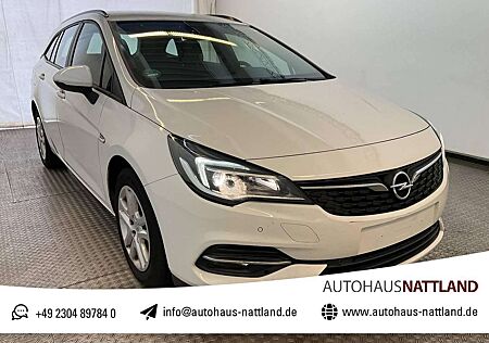 Opel Astra K Sports Tourer Edition 1.5 CDTI PDC Navi