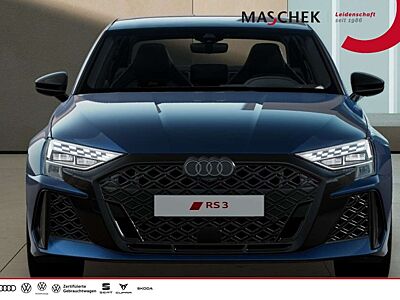 Audi RS3 Limousine BESTELLAKTION -17%