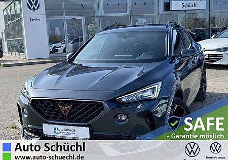 Cupra Formentor 1.4 TSI DSG eHybrid PAKET-XL+19"+NAVI-