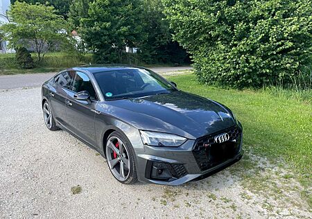 Audi S5 Sportback TDI quattro tiptronic