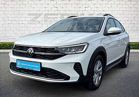 VW Taigo Volkswagen 1.0 TSI Life Navi Digitales Cockpit LED Apple CarP