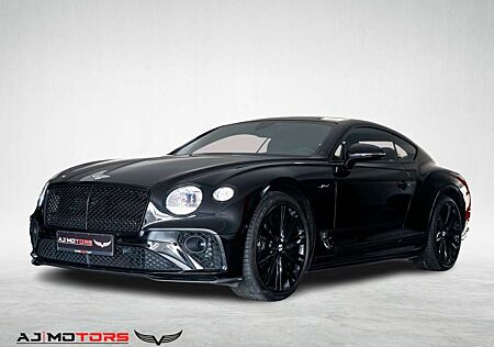 Bentley Continental GT Speed *CARBON-AKRAPOVIC-KERAMIK*