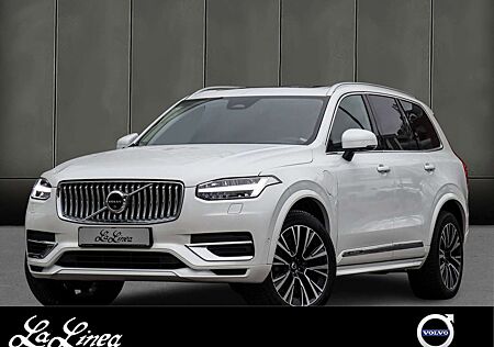 Volvo XC 90 XC90 T8 Recharge AWD Ultimate Bright NP:94.970,-//36...