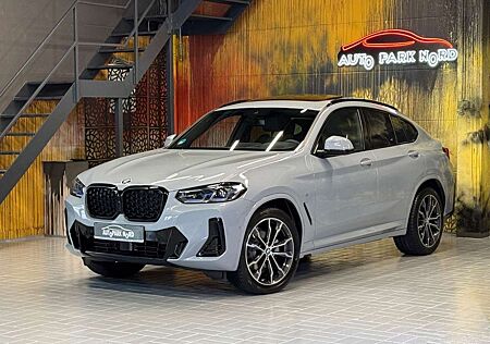 BMW X4 xDrive 20i M Sport LASER~HEADUP~PANO~STANDHZG
