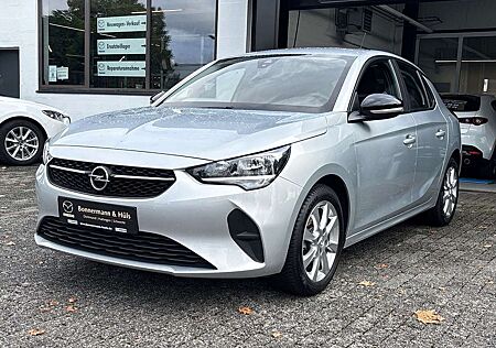 Opel Corsa F 1.2 Edition