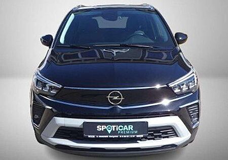 Opel Crossland X Ultimate Paket