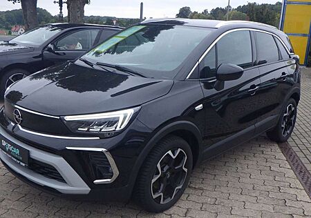 Opel Crossland X Ultimate Paket