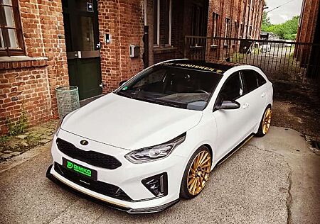 Kia Pro_ceed ProCeed / pro_cee'd GT-Line