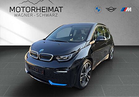 BMW i3 s 120Ah HarmanKardon RFK Businesspaket